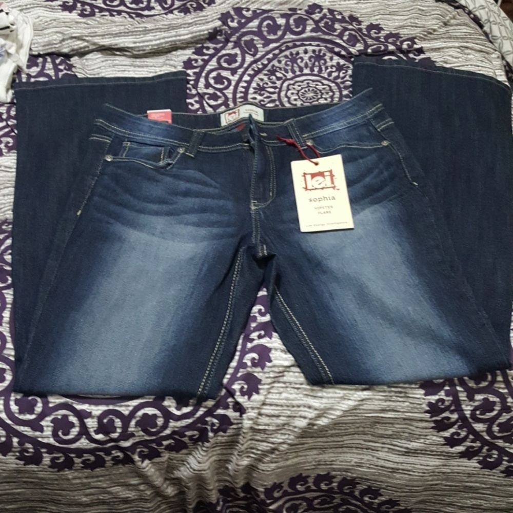LEI Jeans